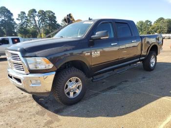  Salvage Ram 2500