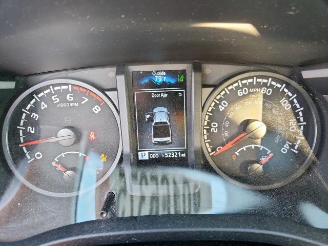 Toyota Tacoma Double Cab Image 7