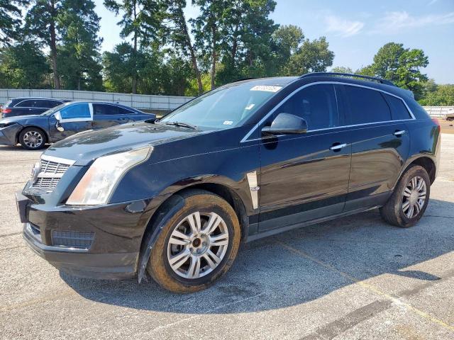  Salvage Cadillac SRX