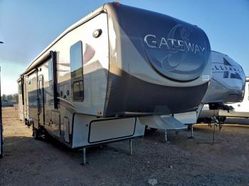  Salvage Heart Land Gateway