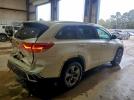Toyota Highlander Limited Image 3