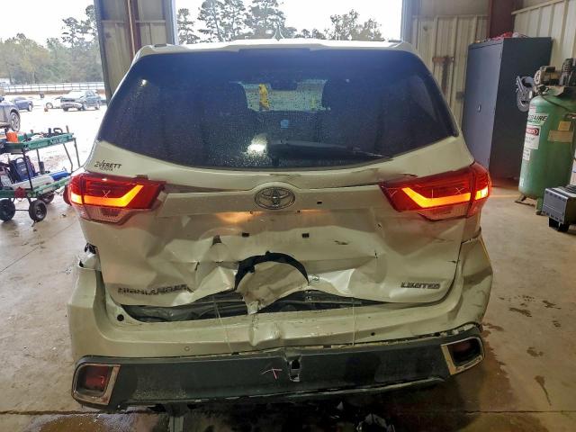 Toyota Highlander Limited Image 2