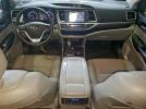 Toyota Highlander Limited Image 4