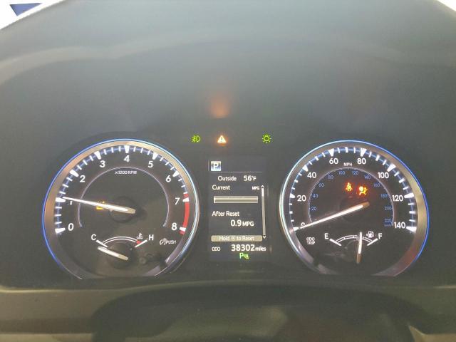 Toyota Highlander Limited Image 12