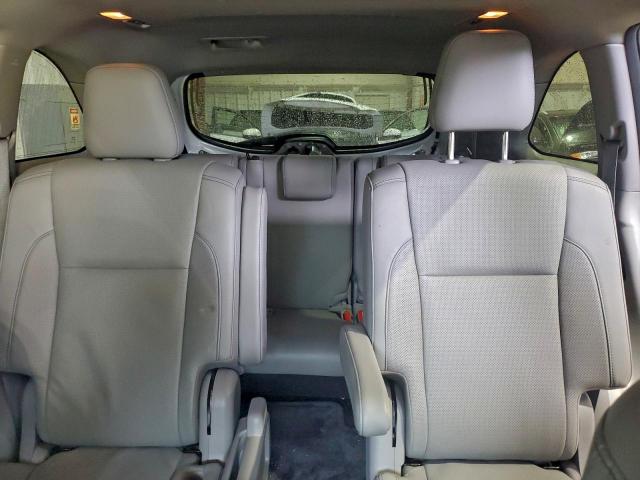 Toyota Highlander Limited Image 10