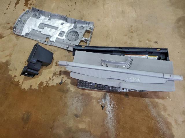 Toyota Highlander Limited Image 11