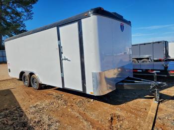  Salvage Interstate Other