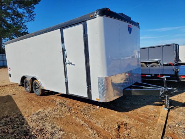  Salvage Interstate Other