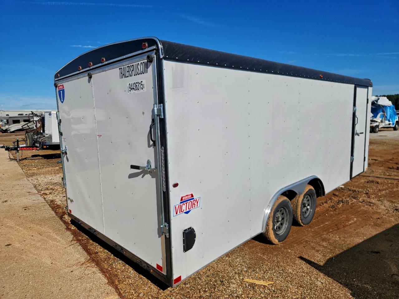 Interstate Other Image 2