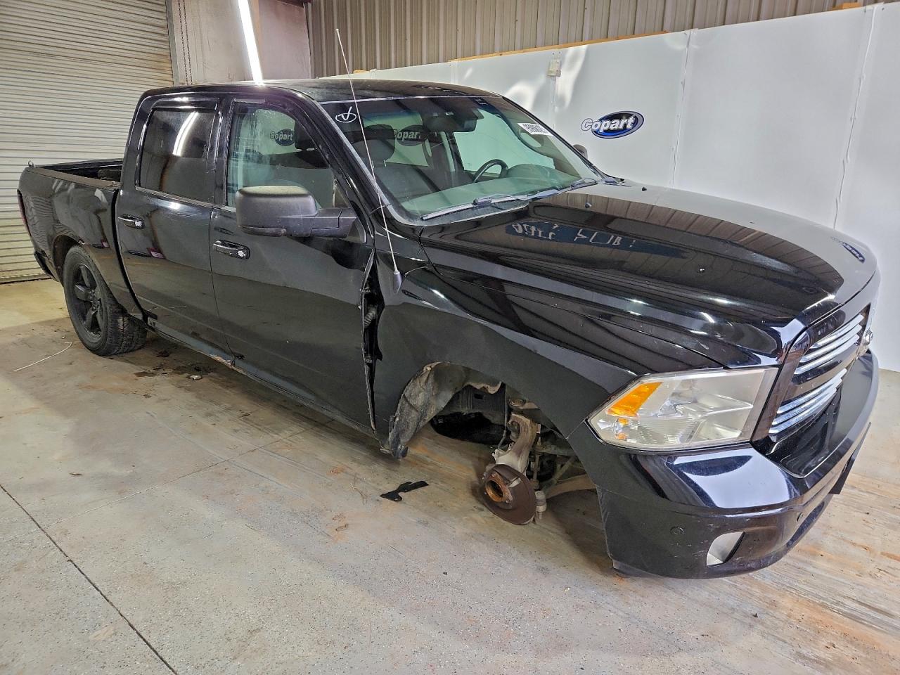 Ram 1500 Slt Image 9