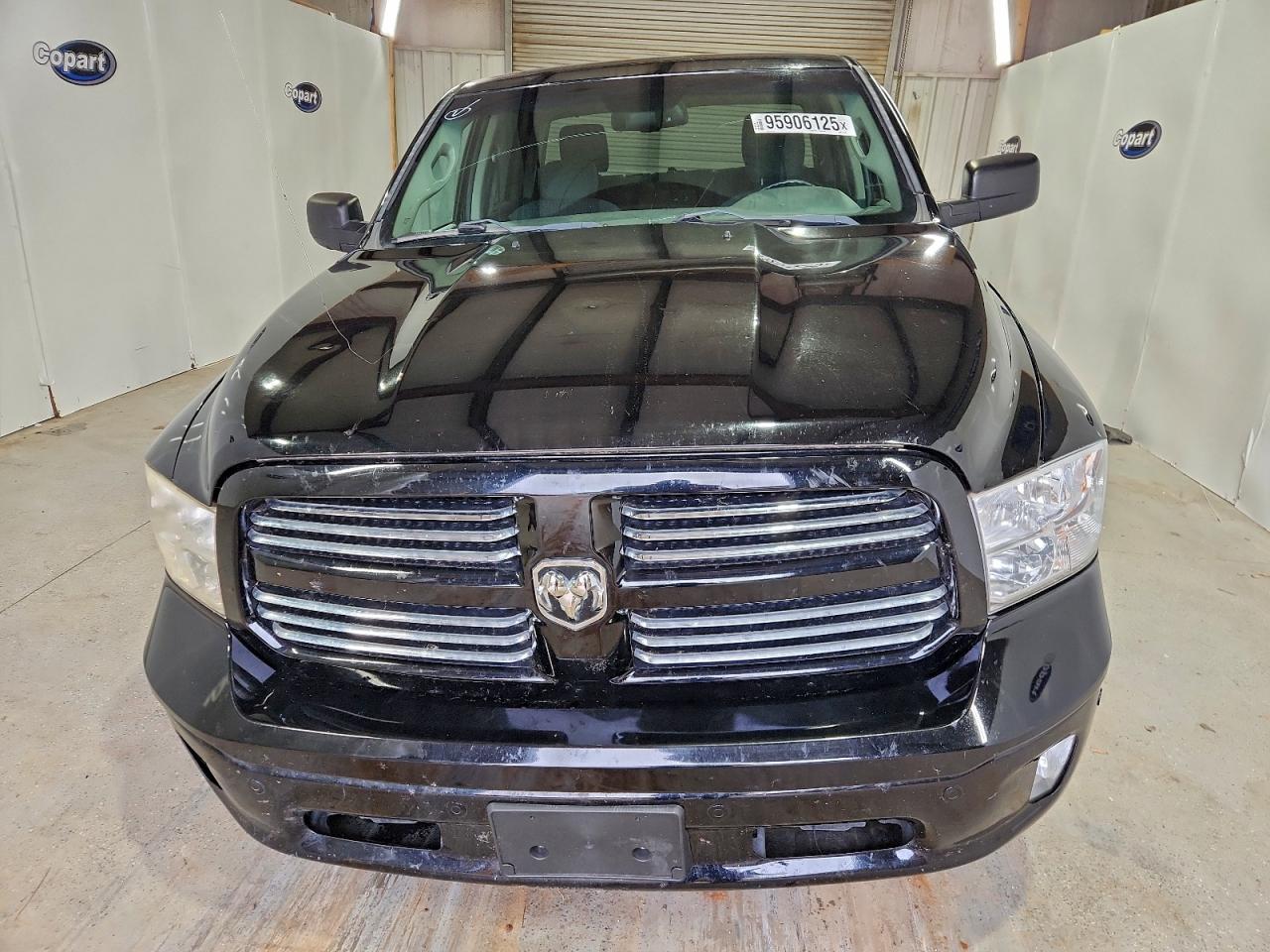 Ram 1500 Slt Image 7