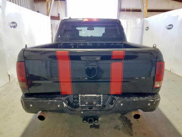 Ram 1500 Slt Image 5