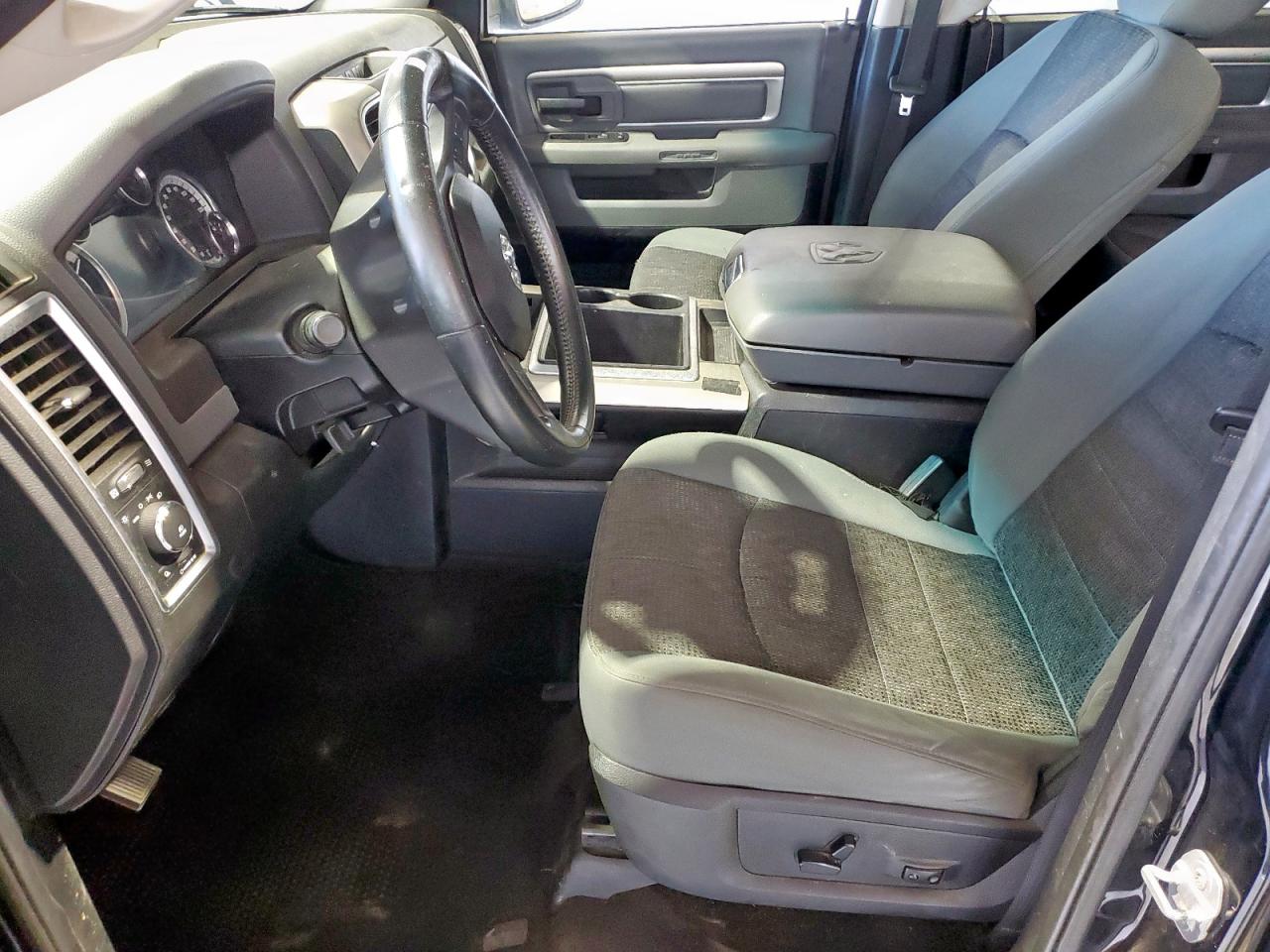 Ram 1500 Slt Image 6