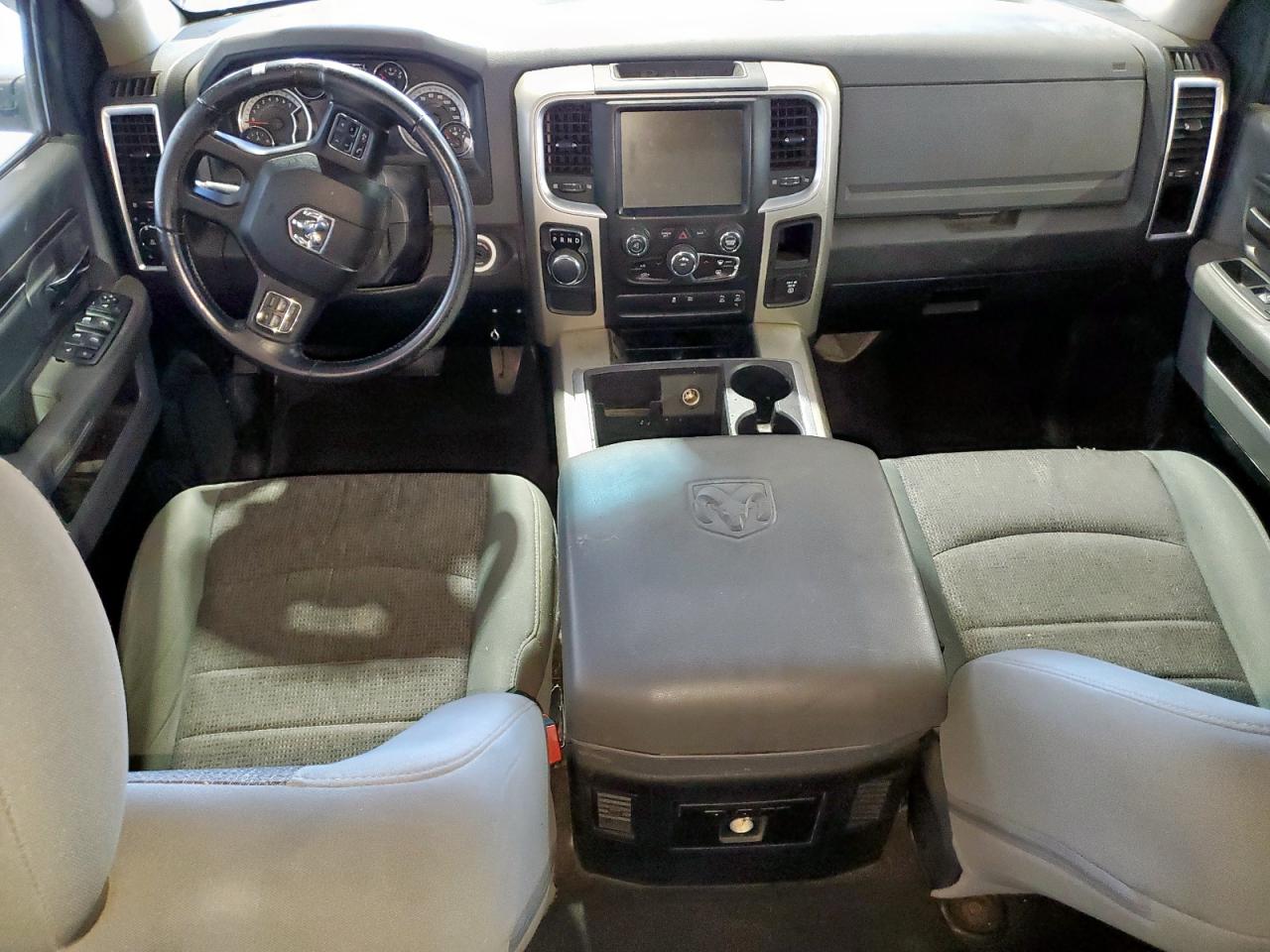 Ram 1500 Slt Image 3