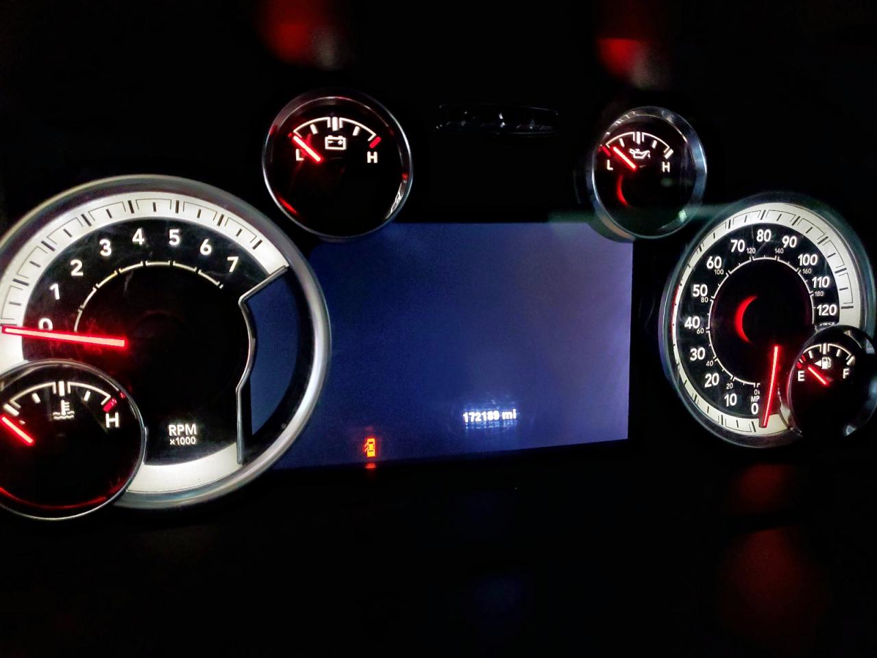 Ram 1500 Slt Image 8