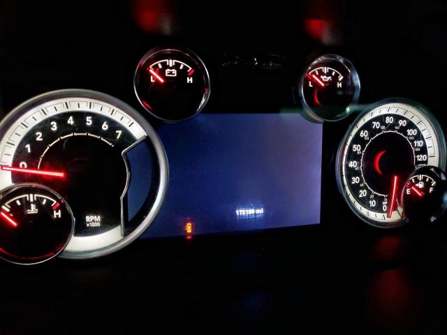 Ram 1500 Slt Image 8