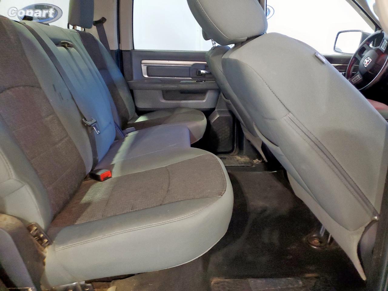 Ram 1500 Slt Image 10