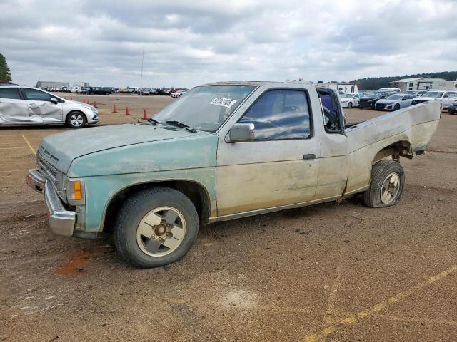  Salvage Nissan Titan