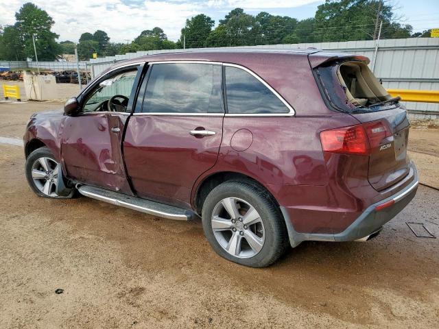 Acura MDX Technology Image 10