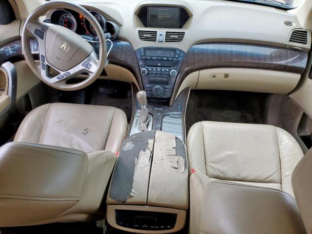 Acura MDX Technology Image 8