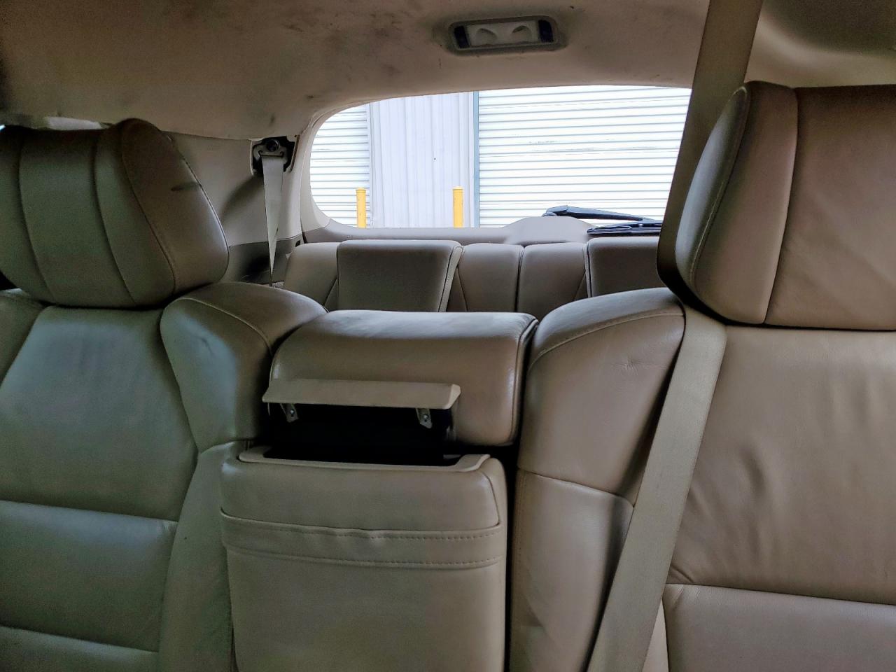 Acura MDX Technology Image 5