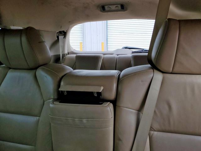 Acura MDX Technology Image 5