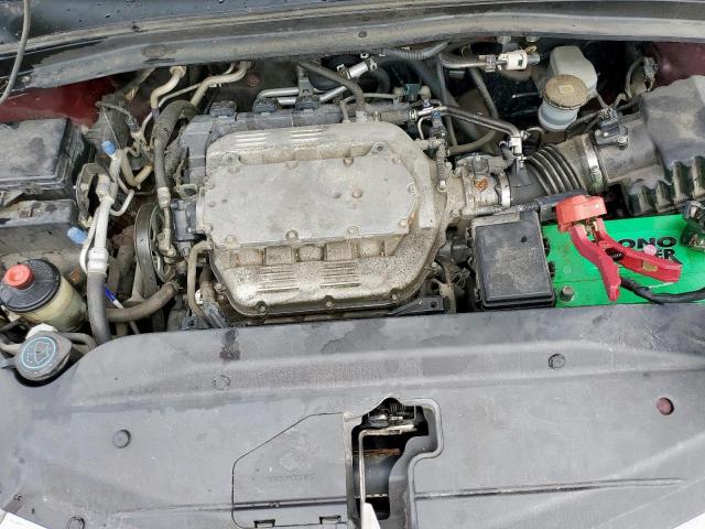 Acura MDX Technology Image 12