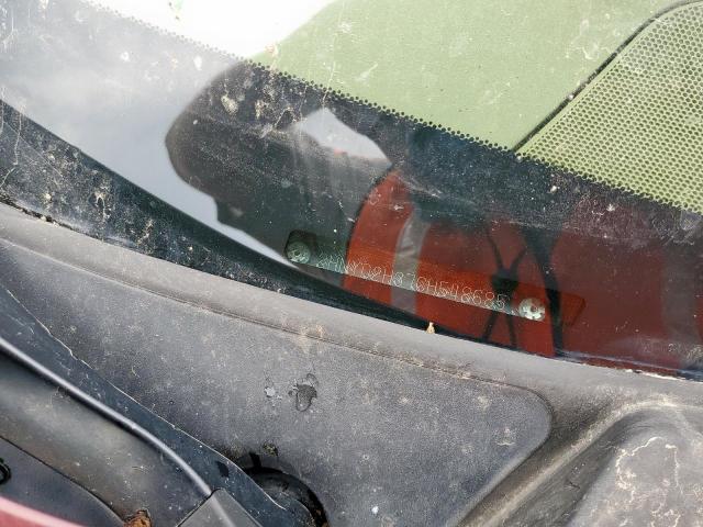 Acura MDX Technology Image 11