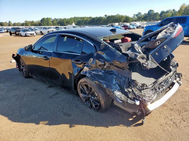 Lexus Es 350 F Sport Handling Image 8