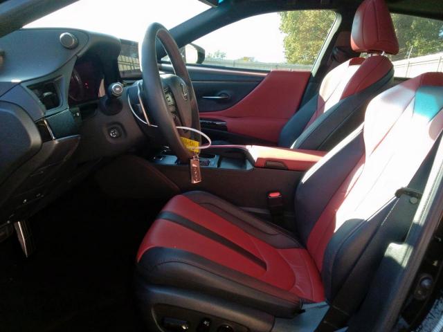 Lexus Es 350 F Sport Handling Image 9