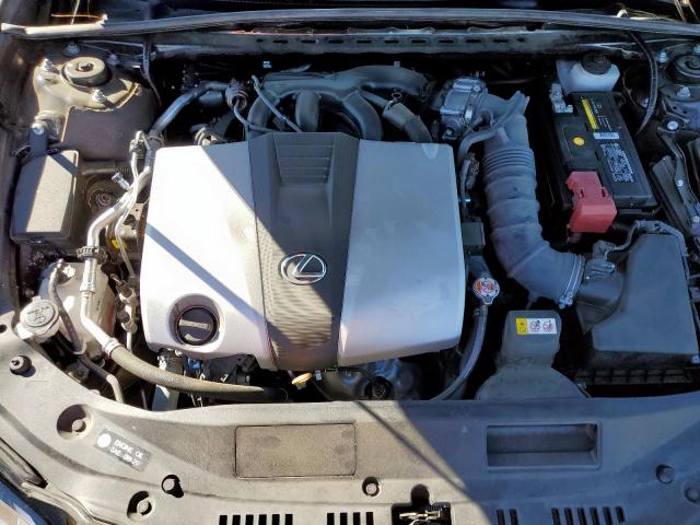 Lexus Es 350 F Sport Handling Image 12