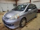Honda Fit S Image 1