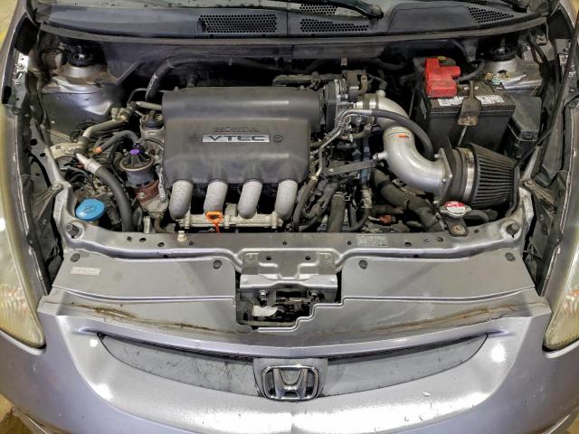 Honda Fit S Image 6