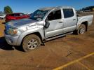 Toyota Tacoma Double Cab Prerunner Image 1