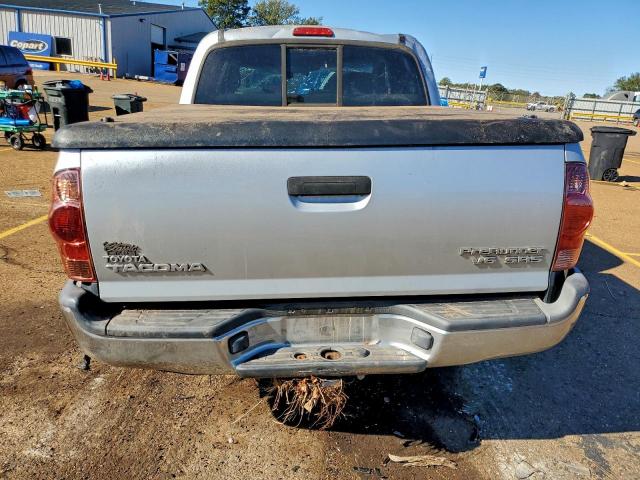 Toyota Tacoma Double Cab Prerunner Image 12