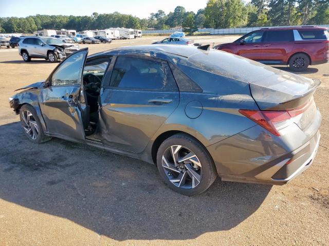 Hyundai ELANTRA Sel Sport Image 2