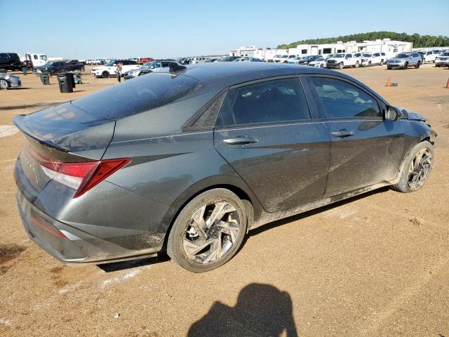 Hyundai ELANTRA Sel Sport Image 7