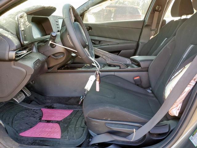 Hyundai ELANTRA Sel Sport Image 12