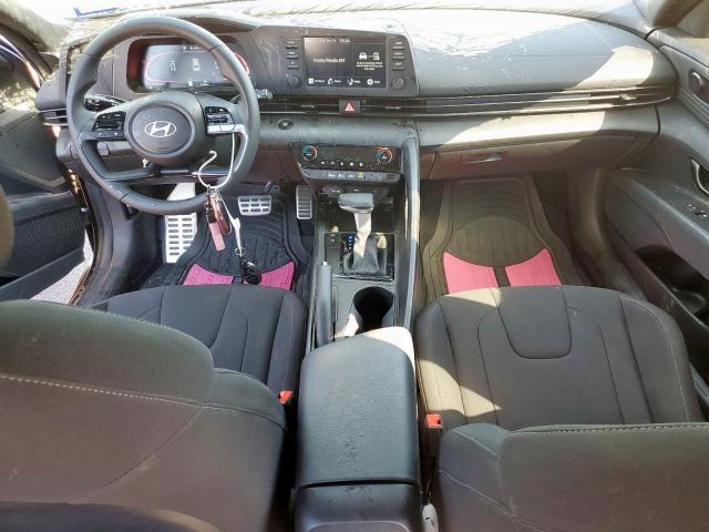 Hyundai ELANTRA Sel Sport Image 3