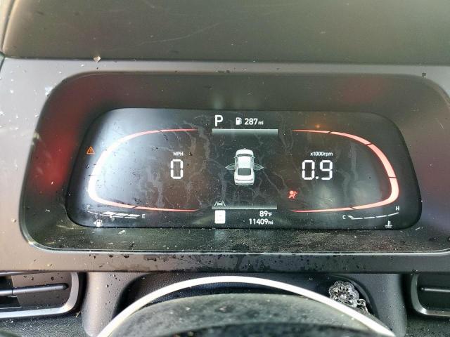 Hyundai ELANTRA Sel Sport Image 10