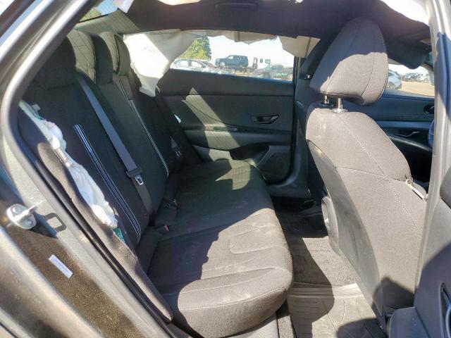 Hyundai ELANTRA Sel Sport Image 5