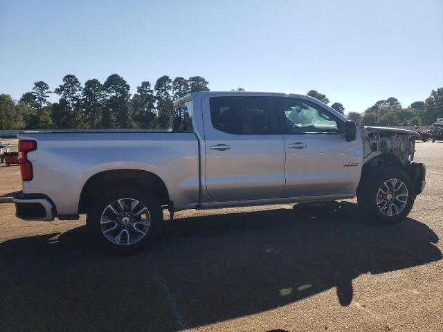 Chevrolet Silverado K1500 Rst Image 4