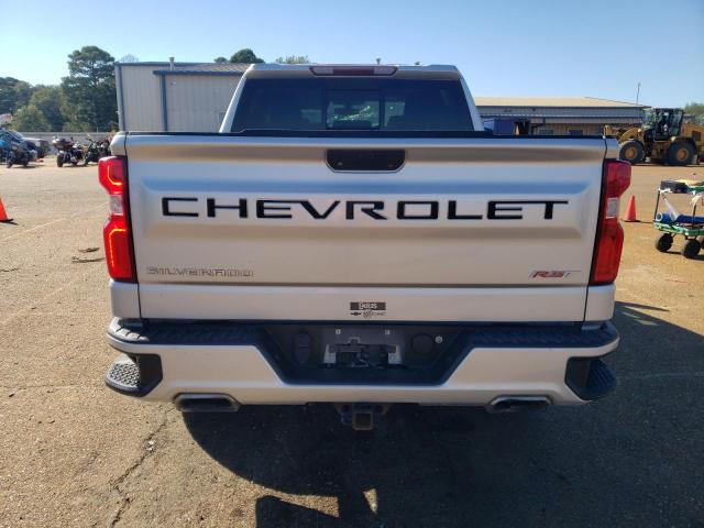 Chevrolet Silverado K1500 Rst Image 10