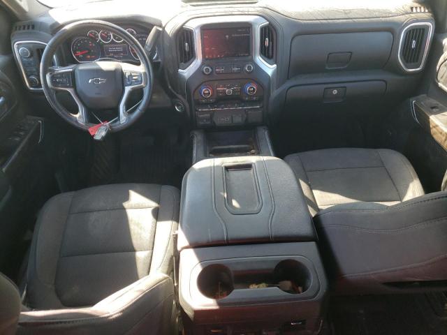 Chevrolet Silverado K1500 Rst Image 5