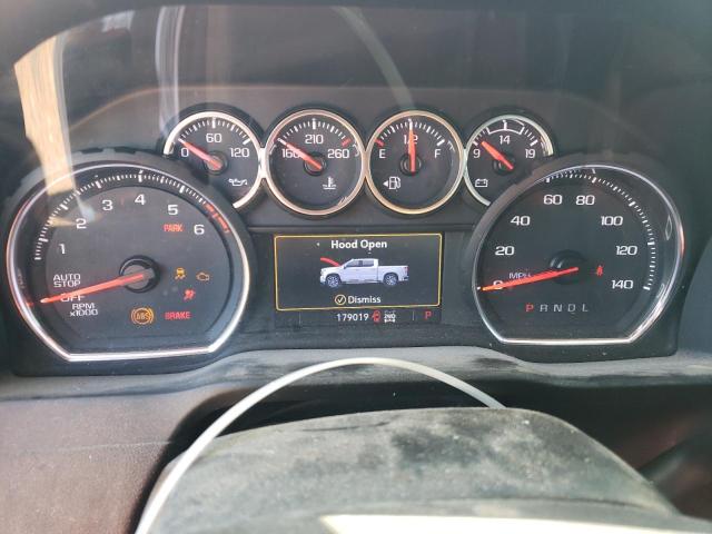 Chevrolet Silverado K1500 Rst Image 3