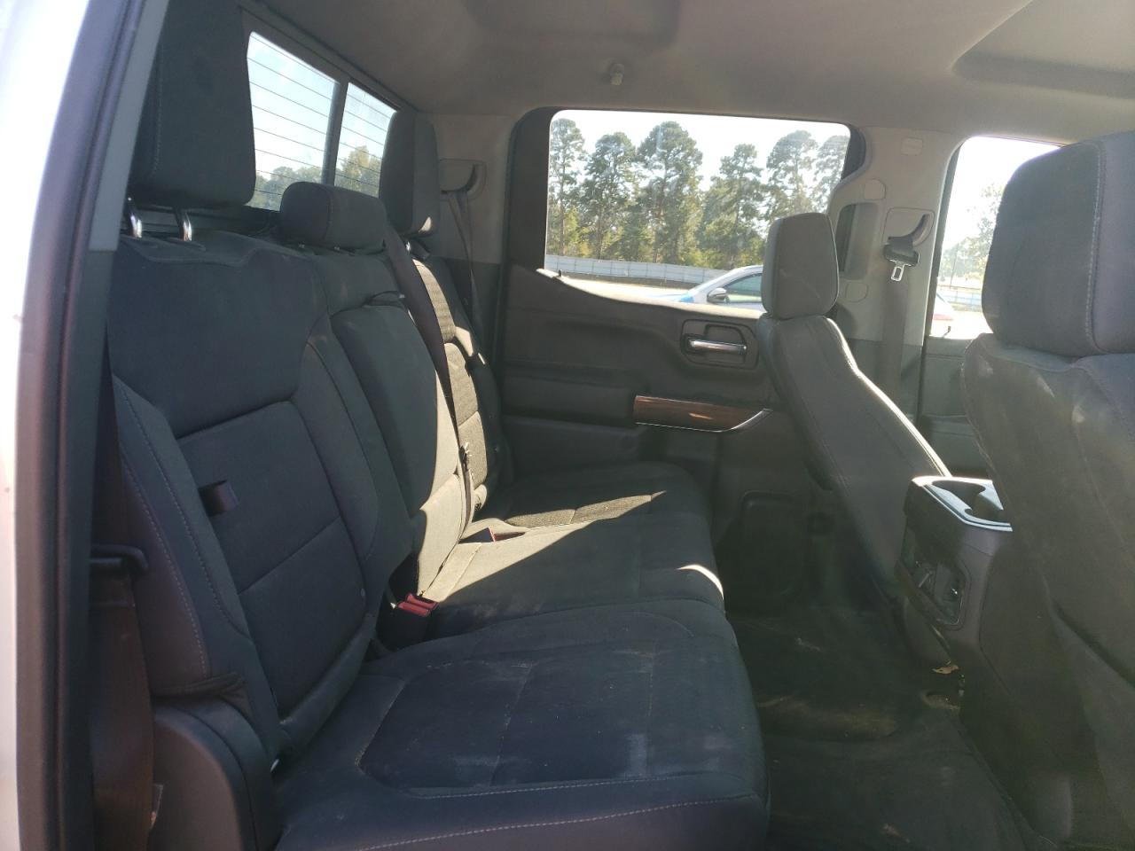 Chevrolet Silverado K1500 Rst Image 7