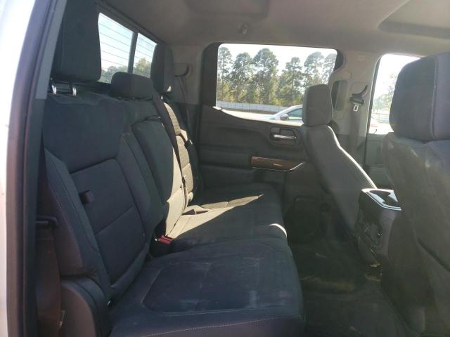 Chevrolet Silverado K1500 Rst Image 7