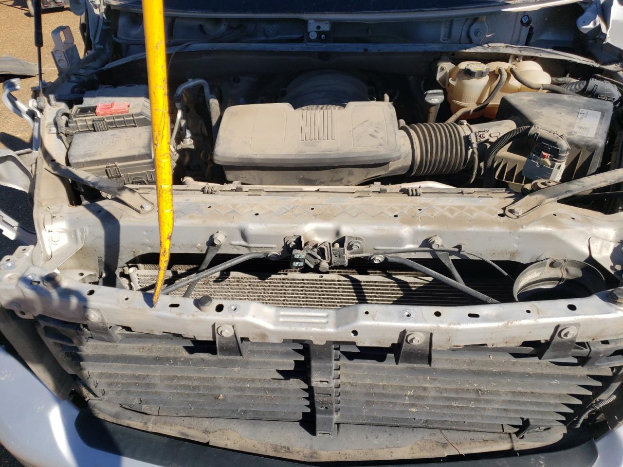 Chevrolet Silverado K1500 Rst Image 6