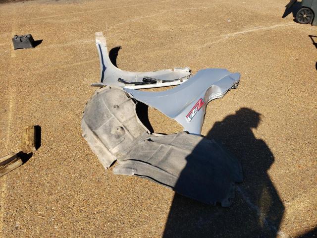 Chevrolet Silverado K1500 Rst Image 9