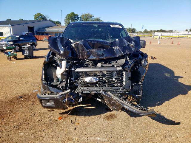 Ford F-150 Stx Image 4